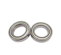 6811 6812 6813 6814 6815 6816 6817 6818 6819 6820 2RS Gomma Sfere scellé A Gola Profonda cuscinetto A en Miniatu (1 pièces 6813-2RS),Durabilité améliorée(1pcs 6815-2RS)