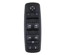 68110866AA Interrupteur de fenêtre Master Power compatible avec Dodg-e Ram 1500 2500 3500 2012-2015