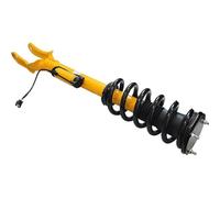 68139497ac 68139496ac Amortisseur Avant Pour Jeep Pour Grand Cherokee Ensemble De Jambe De Force De Suspension Sport Avec Edc 68384344ab Pneumatique Sac À Ressort(Avant gauche)