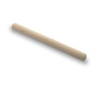 [68142] Lacor Rouleau à Patisserie Hetre 43 cm D 4,4cm