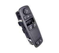 68148895AA 2 Commutateur Commande Principal Fenêtre Lève-vitre Automatique Pour Dodge Pour Ram 1500 2500 3500 2013-2020