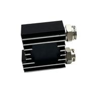 68186711AB Dérivation thermique du refroidisseur de transmission compatible avec Dodge Ram 2500 3500 6.7L 2013-18 vanne commande électrovanne Transmission Solenoid
