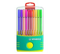 Feutre Coloriage Pf Color Parade Pen 68 - Etui De 20
