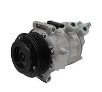 6822848 6452682284802 645256802 64526822848 64529380568 9380568, compresseur de climatisation de voiture, Compatible for BMW 750i 520i X5 X7