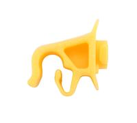 68247114aa Clip De Tige Support Capot Pour 2017-2022