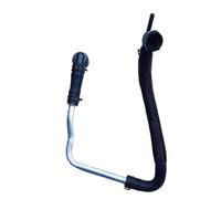 68280784ABTuyau d'alimentation de chauffage avec joint à 2 voies pour Wrangler JL, J6 pièces