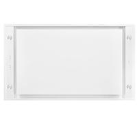 Novy Filtre à charbon Carbo Metal pour hotte 7190190 605090