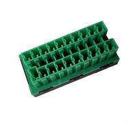 68321746AA Connecteur de fusibles CAN-C pour Jeep pour Wrangler pour modèles JL, pour Chrysler Pacifica pour Voyager pour Dodge, pour Ram 1500/2500/3500 2017-2025 CAN-C Buss Star Splice Block Fuse