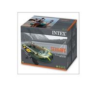 Intex Seahawk Bateau Gonflable