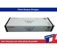 6836A002 CANON C-EXV5 TONER NOIR