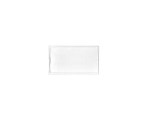 6839 Intégré Blanc 1450m³/h - Hottes (1450 M³/h, Recirculation, 43 Db, 49 Db, 52 Db, 56 Db)