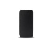 684084 Etui folio clam pour Oppo A53/A53s 2020 - noir