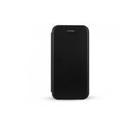 684099 Etui folio clam pour Oppo A15 - noir