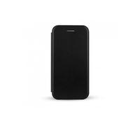 684100 Etui folio clam pour Xiaomi Redmi Note 9T - noir