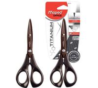 [684110] Maped Ciseaux Expert Titanium, longueur: 170 mm, symétriques