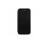684156 Etui folio clam pour Oppo A94 5G - noir