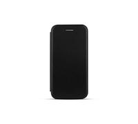 684169 Etui folio clam pour Vivo V21 5G - noir