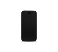684186 Etui folio clam pour Honor 50 Lite - noir