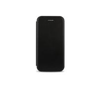 684308 Etui folio clam pour Honor Magic 4 Lite 5G - noir