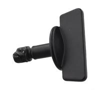 68460104AA Boulon de couvercle d'attelage pour Jeep pour Grand Cherokee 2021 à 2024 Compatible avec les points de montage du couvercle d'attelage de remorque d'usine