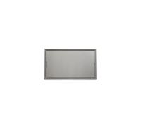 6848 Ceiling Built-in Cooker Hood 1450m³/h Acier Inoxydable - Hottes (1450 M³/h, Recirculation, 43 Db, 49 Db, 52 Db, 56 Db)