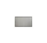 6848 Ceiling Built-in Cooker Hood 1450m³/h Acier Inoxydable - Hottes (1450 M³/h, Recirculation, 43 Db, 49 Db, 52 Db, 56 Db)