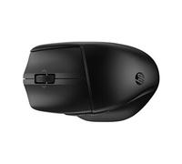 685 Comfort - Souris - mode double - 7 boutons - sans fil - Bluetooth - récepteur sans fil USB - noir - Smart Buy