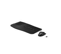 HP Ensemble clavier et souris 685 Comfort hybride
