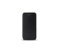 685231 Etui folio clam pour Samsung A40 - noir