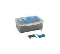 Elvedes 6859-Box Avec Paire De Bio 10 Disque