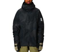 686 - Anorak de ski/snow imper-respirante GORE-TEX - M Gore-Tex Fragment Shell Anorak Black Hemisphere pour Homme - Taille L - Noir Noir L