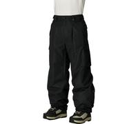 686 Essox Cargo Pant - Homme - Noir - taille L- modèle 2027