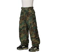 686 Essox Cargo Pant - Homme - Vert - taille M- modèle 2027