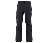 686 Gore-tex Core Shell Pant - Homme - Noir - taille S- modèle 2025