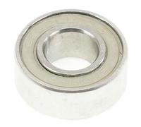 686 LLU A5 - ABEC 5 (Radial) - 6x13x5