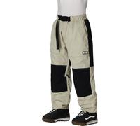 686 Mens 2.5l Ghost Pant - Homme - Gris / Noir - taille L- modèle 2026