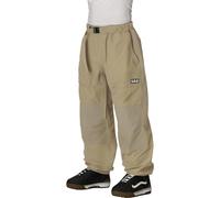686 Mens 2.5l Ghost Pant - Homme - Gris - taille XL- modèle 2026