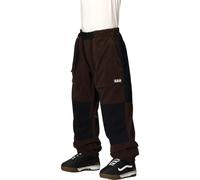 686 Mens 2.5l Ghost Pant - Homme - Noir - taille M- modèle 2026
