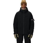 686 Mens Dojo Jacket - Homme - Noir - taille S- modèle 2026