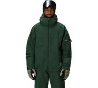 686 Mens Dojo Jacket - Homme - Vert - taille S- modèle 2026