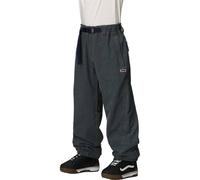 686 Mens Dojo Pant - Homme - Gris - taille XL- modèle 2026