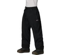 686 Mens Dojo Pant - Homme - Noir - taille S- modèle 2026
