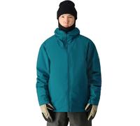 686 Mens Glcr Gateway Shell Jacket - Homme - Bleu - taille S- modèle 2025