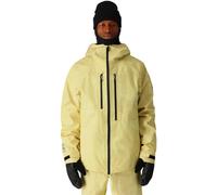 686 Mens Gore Tex 3l Atv Jacket - Homme - Jaune - taille S- modèle 2025