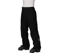 686 Mens Gore-tex Core Shell Pant - Homme - Noir - taille M- modèle 2026