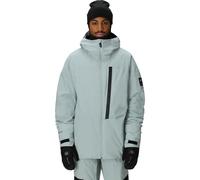 686 - Veste de ski/snow isolée et GORE-TEX - M Gore-Tex GT Thermagraph Jacket Dusty Marine pour Homme en Laine - Taille XL - Bleu Bleu XL