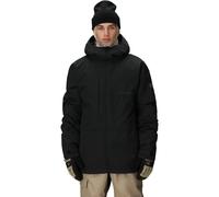 686 Mens Smarty 3-in-1 Form Jkt - Homme - Noir - taille S- modèle 2026