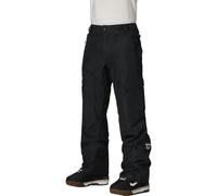 686 Mns Glcr Quantum Thrmgrph Pant - Homme - Noir - taille S- modèle 2026