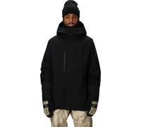 686 Mns Gore-tex Core Insulatd Jacket - Homme - Noir - taille M- modèle 2026