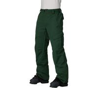 686 Mns Infinity Insl Cargo Pant - Homme - Vert - taille XL- modèle 2026